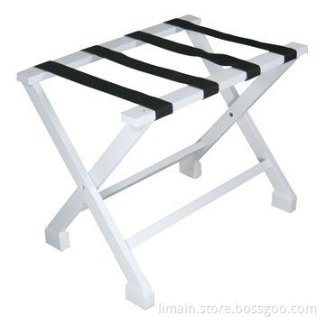 Luggage Rack, OEM Orders Welcomed, 14.35kg Weight, Measuring 28 3/4 x 25 x 4 1/4-inch